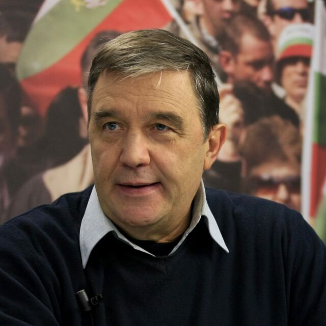 Луджев: Васил Божков финансираше опозиционни политически проекти