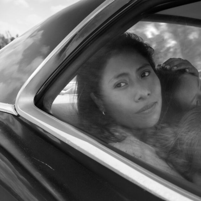 Визуалният шедьовър "Рома" на Алфонсо Куарон и "Пътят към "Рома" на София Филм Фест