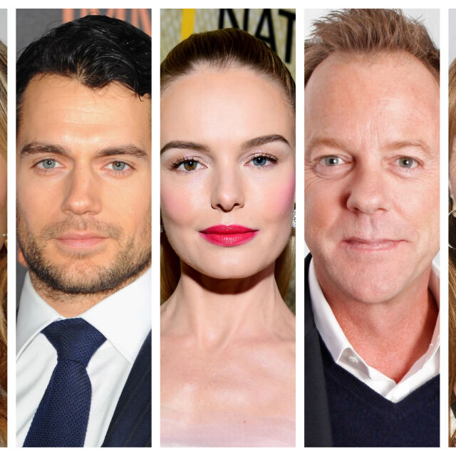 10 известни личности, на които едното око е в различен цвят от другото