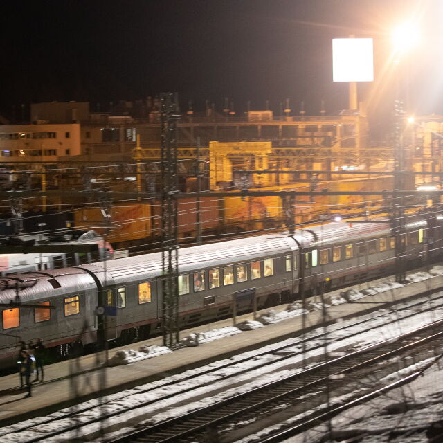 Спряха временно влаковете между Австрия и Италия заради коронавируса