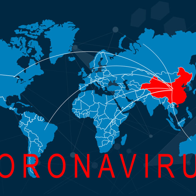 Първите два случая на коронавирус в Албания