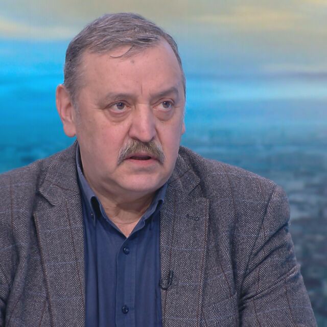Проф. Тодор Кантарджиев: В България няма регистриран случай на коронавирус