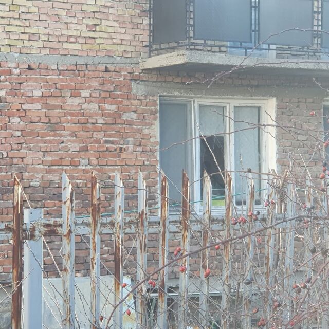 Жена е убита тази нощ в кв. „Модерно предградие“ в София