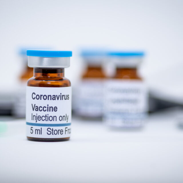 СЗО: Голяма част от българите са негативно настроени към ваксината срещу COVID-19