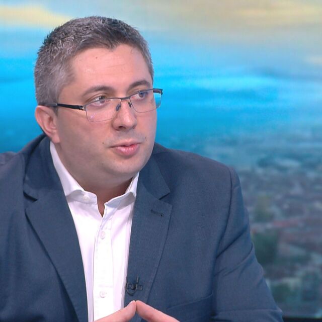 Николай Нанков: От днес ще бъдат изключени от винетки спорните отсечки в Столична община