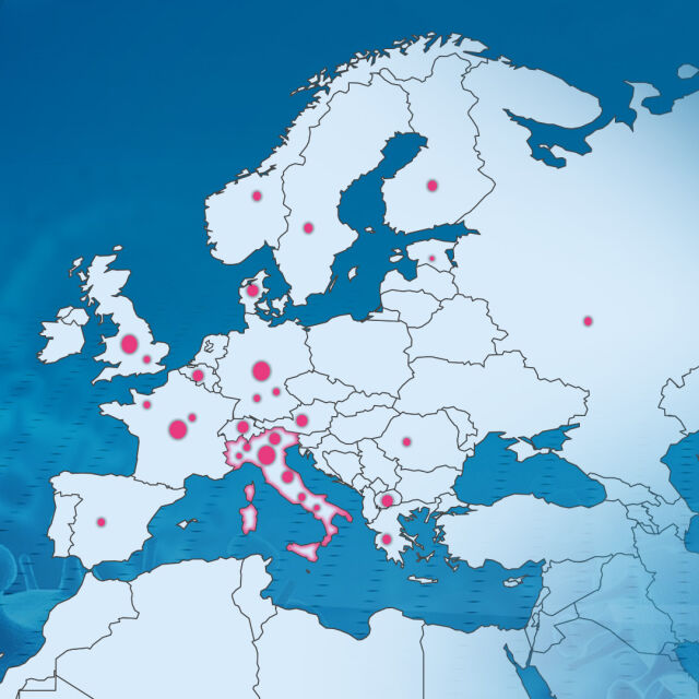 COVID-19: Най-новите ограничения за придвижване в Европа и по света