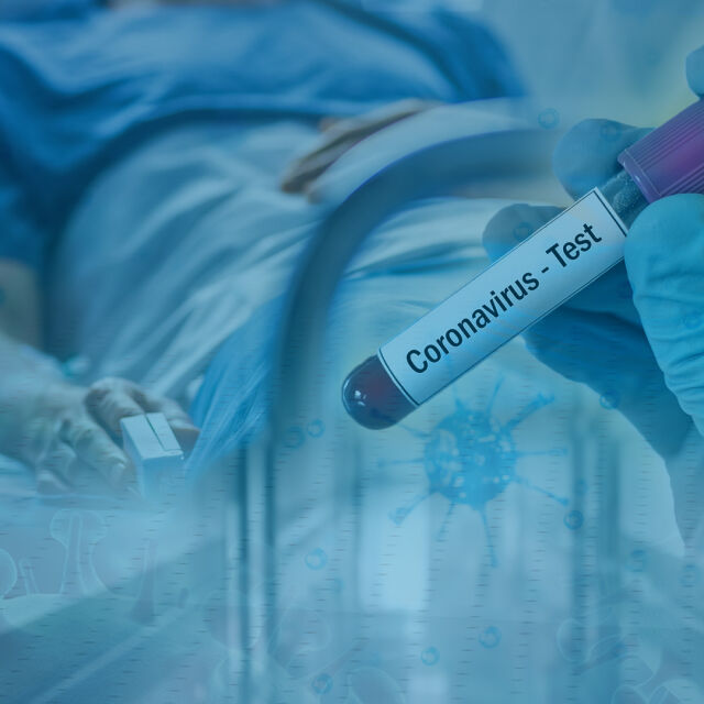 Италия регистрира рекордно голям брой починали от коронавирус