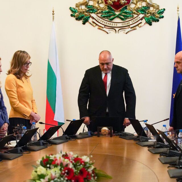 „Галъп интернешънъл“: Българите одобряват действията на правителството в борбата с COVID-19