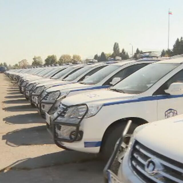 България трябва да възстанови 6 млн. евро на ЕК за закупени за МВР коли