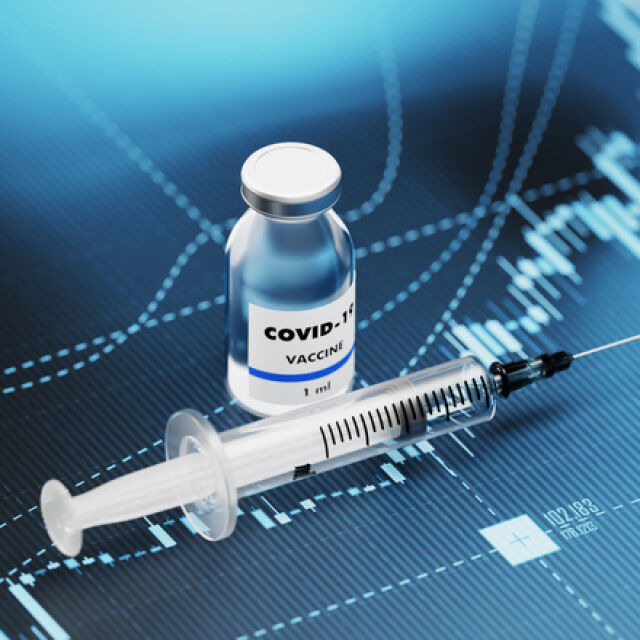 ЕС отхвърли обвиненията за „национализъм“ по отношение на ваксините срещу COVID-19
