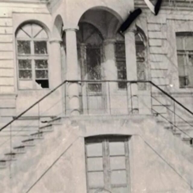 Реставрират емблематичната Бракалова къща в Бургас