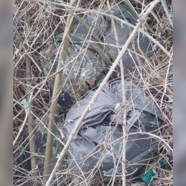 Гранични полицаи откриха близо 184 кг амфетамин, скрити в землището на Свиленград