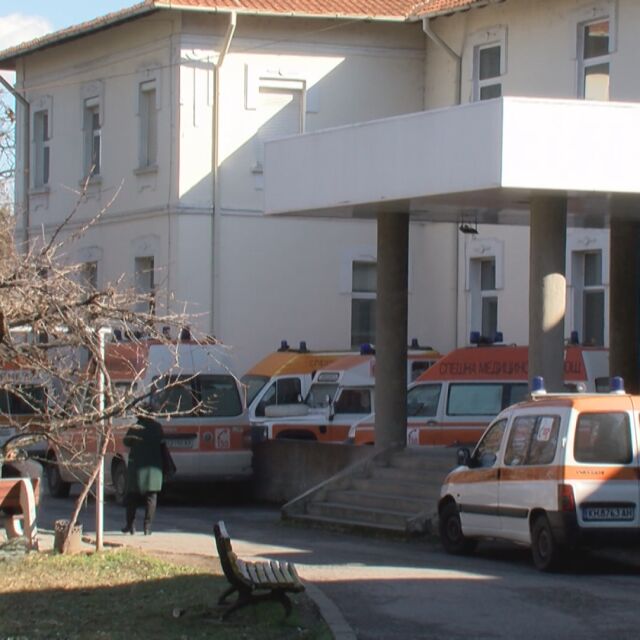 Троен скок на заболелите от COVID-19 в Кюстендил за два дни