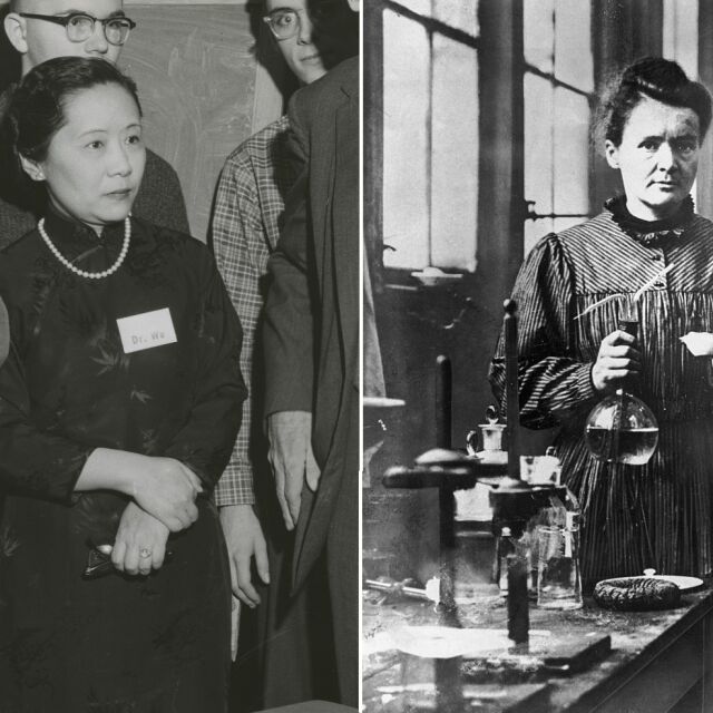 Международен ден на жените в науката – 10 дами, които промениха света
