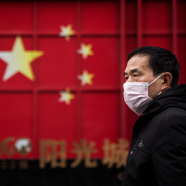 Произход на вируса: Китай отказали да предоставят важни данни на разследващите от СЗО