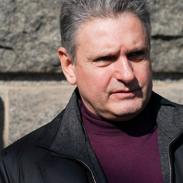 Делото за шпионаж срещу Николай Малинов влиза в съда