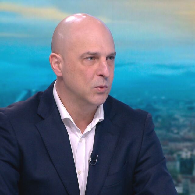 Светльо Витков: Субсидията е важна, около 2 млн. лв. трябва да извади една партия