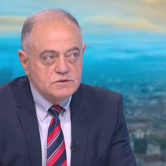 Атанасов: „Демократична България“ няма да участва в правителство на ГЕРБ или БСП