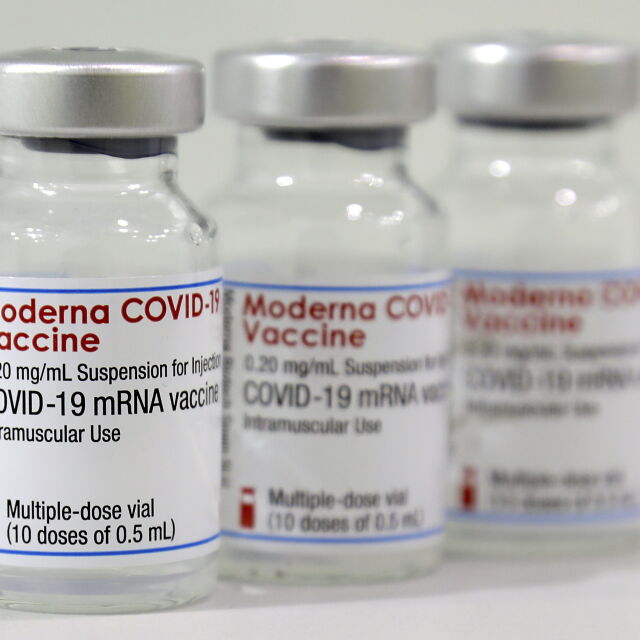 Над 1,3 млн. от COVID ваксините у нас са били бракувани
