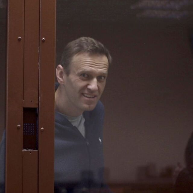 Алексей Навални – виновен и за клевета