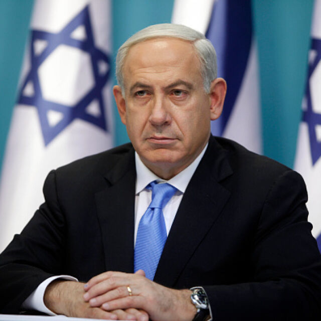 Нов опит на Нетаняху за сформиране на правителство в Израел