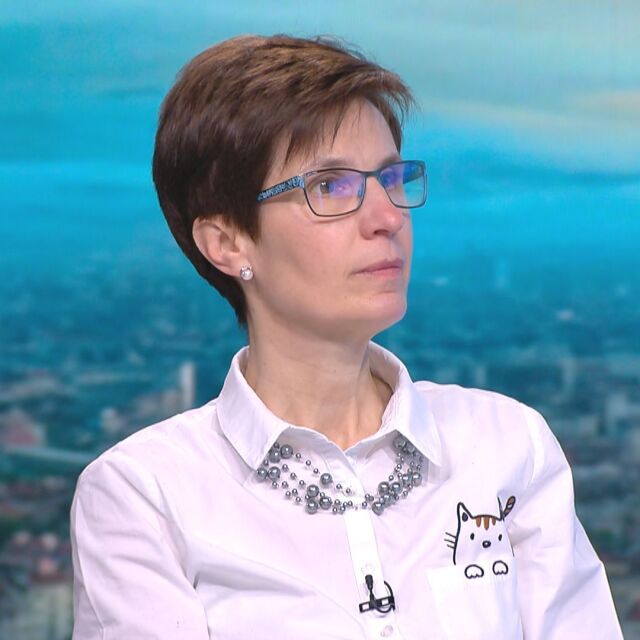 Д-р Радосвета Филипова: Ваксините са различни като производство, но са с един и същ резултат