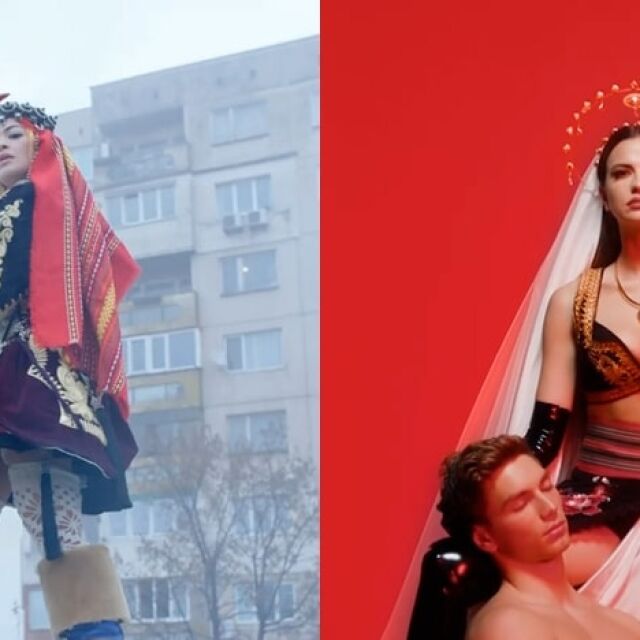 Защо носиите на Рита Ора и Милица Павлович станаха повод за скандали?