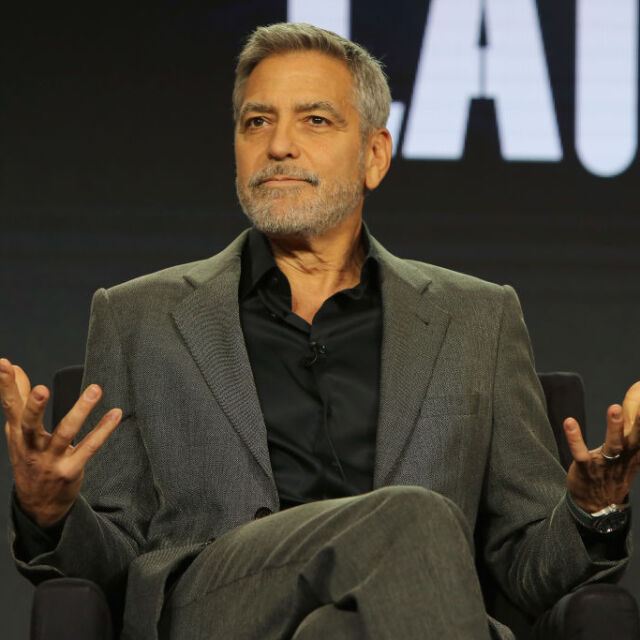 Една-единствена роля щяла да унищожи завинаги кариерата на Джордж Клуни. Ето коя