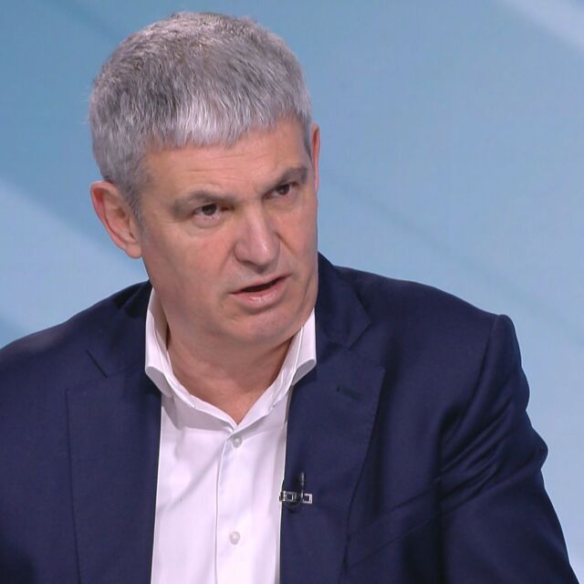 Пламен Димитров: „60/40” крепи заетостта, запази работата на 300 000 души