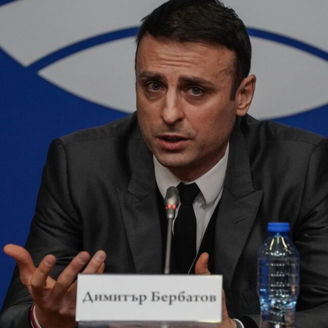Бербатов: Продължава натискът към клубовете. Да не би БФС да подготвя отмяна на конгреса? 