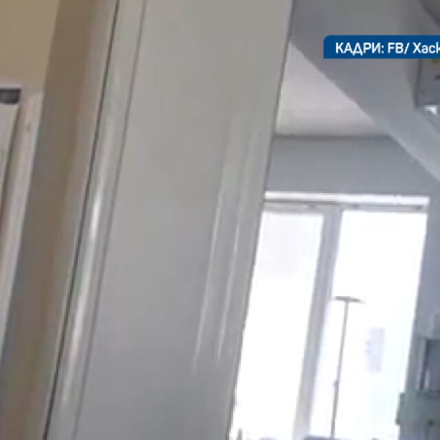 Вербална агресия на лекар срещу пациент в Хасково (ВИДЕО)