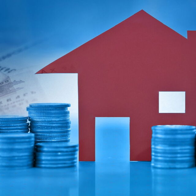 Задава ли се скок на вноските по кредити и ипотеки? 