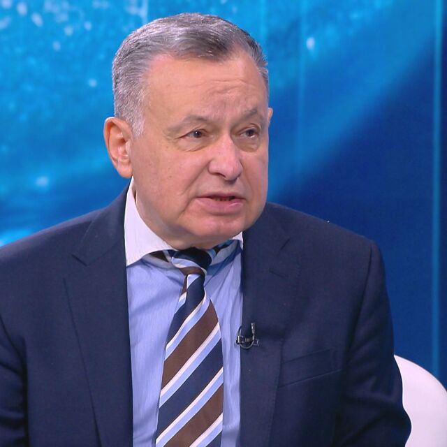 Украинският посланик пред bTV: Не изключвам война с Русия, Киев е готов да отвърне