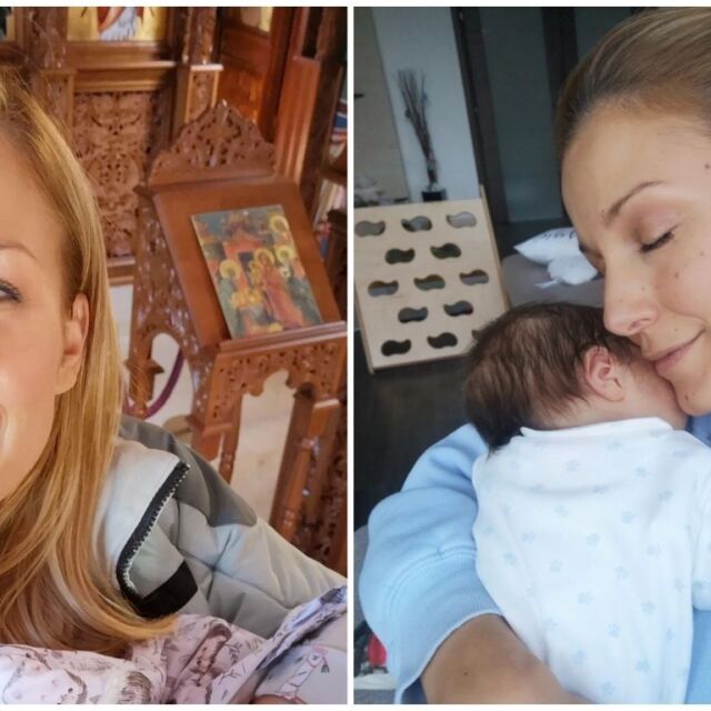 Николета Маданска: Няма нищо християнско в правенето на "парти" за "орисване" на бебето