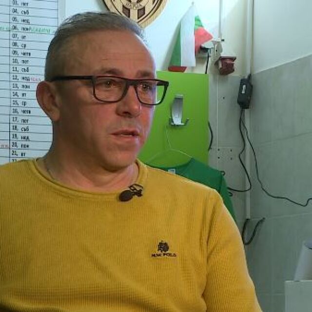 Илиан Илиев: "Бенфика" има потенциала да настигне "Порто" и "Спортинг" (ВИДЕО)