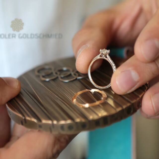 Биатлонист направи годежен пръстен от олимпийския си медал (ВИДЕО)