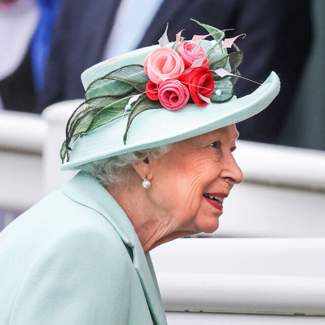 Кралица Елизабет най-вероятно никога няма да се върне в Бъкингамския дворец