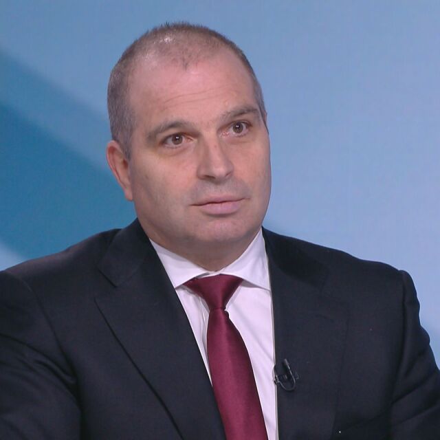 Гроздан Караджов: Няма икономически смисъл в АЕЦ „Белене“