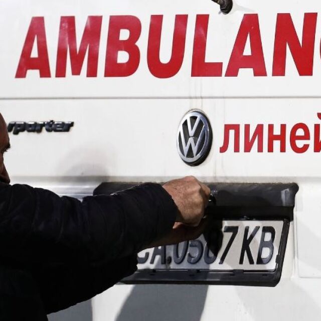 Линейката за Георги Петков била в изправност (ВИДЕО)