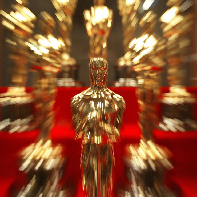 Част от категориите на наградите "Оскар" 2022 няма да бъдат връчвани на живо