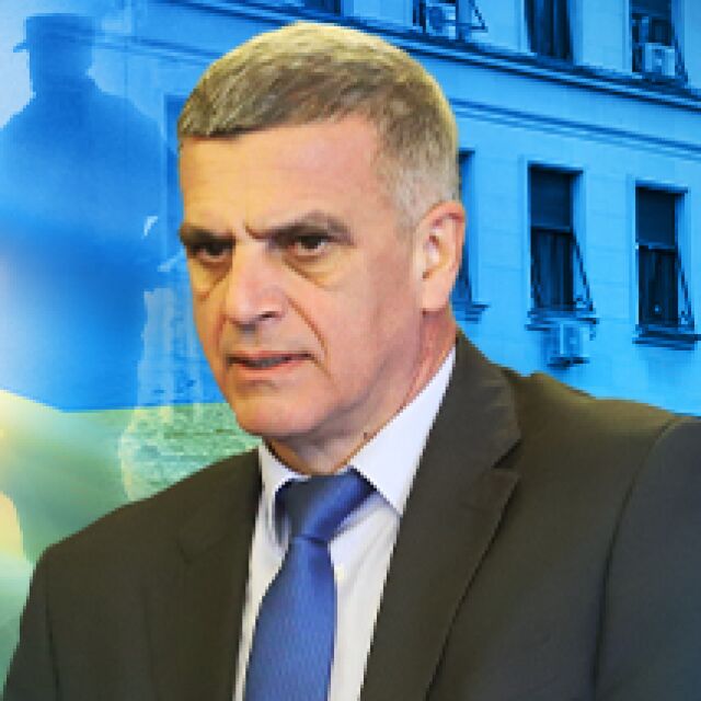 Извънредно заседание на парламента заради оставката на Стефан Янев