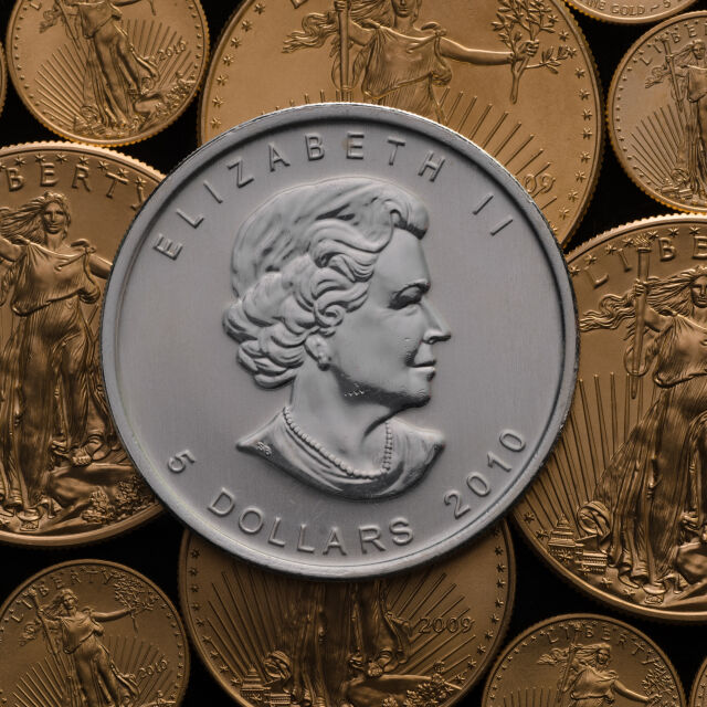 Кои са най-скъпите монети в света? (СНИМКИ)