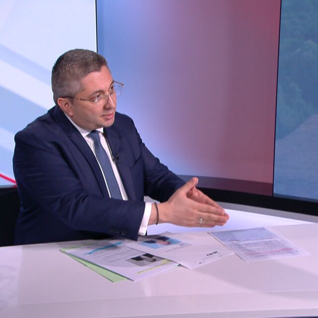 Николай Нанков: През последните години не е имало контрол на етап строителство