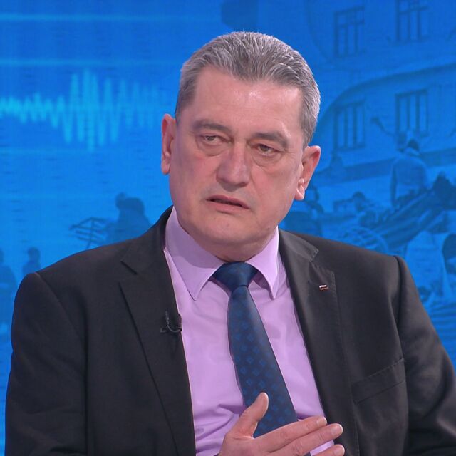 Николай Николов: Ситуацията в Турция е изключително тежка
