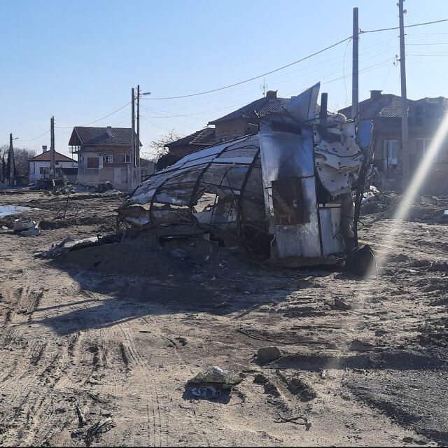 Пет месеца след наводненията: Недоволството сред пострадалите в Карловско остава (СНИМКИ)