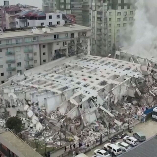 Проверка на bTV: Незаконното строителство и трагедията - защо рухнаха толкова сгради