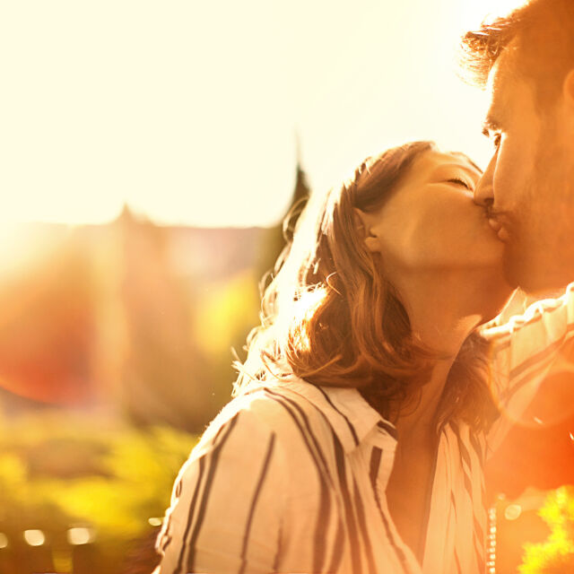 10 места в Европа, които са перфектни за влюбени двойки (част 1)