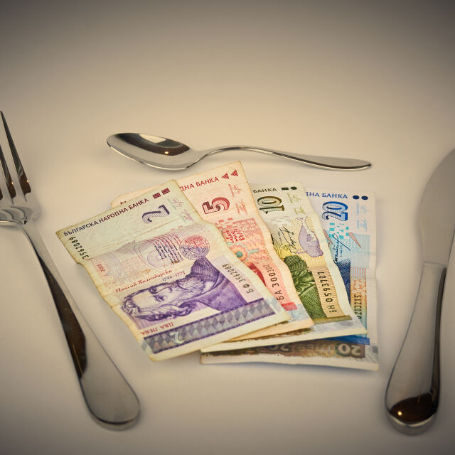 Без касова бележка в ресторанта – имаме право да не платим сметката