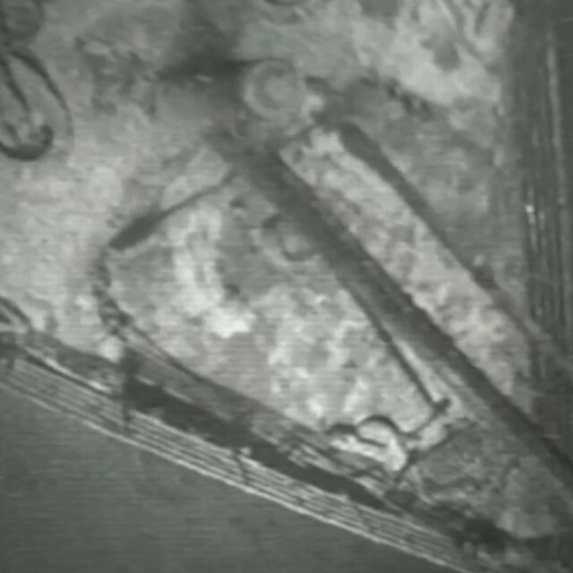 Редки кадри на „Титаник“: Видео от 1986 г. показва останките от кораба 
