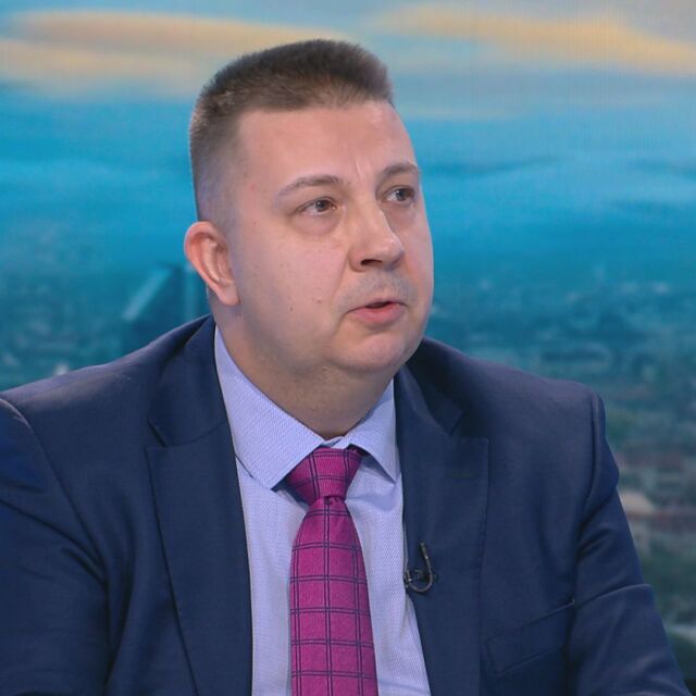 Съдия Николай Ангелов: Очаква се у нас да пристигнат над 500 от най-добрите юристи в ЕС